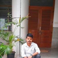 Prakash Chandra