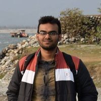 Tirtha Paul