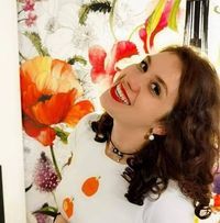 Viliyana Sofronieva