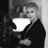 Nataliya Isaeva