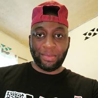 Darren Callender