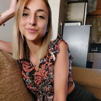 Γεωργία Σωτηροπούλου