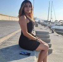 Моника Костова