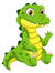 Crocodile
