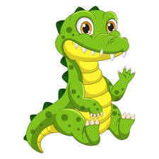 Crocodile