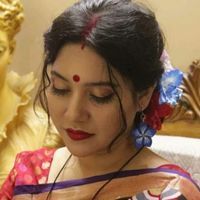 অরুন্ধুতী উমা