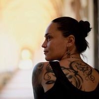 Нора Голешевска