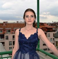 Дебора Байчева