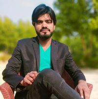 Ubedullah Khan