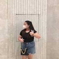 Abegail Baguan