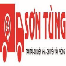 Xe chuyển nhà  Đà Nẵng - Sơn Tùng