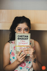 Manasi ❤️