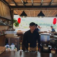 Oat Sutthinan