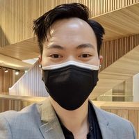 Alphaeus Tan