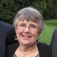 Janet Ewaskiewicz