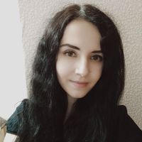 Ольга Шумывода