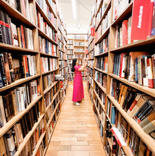 Fabiola - AndoLeyendo