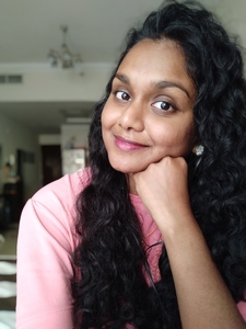 Arsha Mohamed
