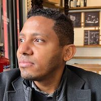 Eudris Planche Savón