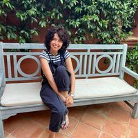 Динка Казацкер