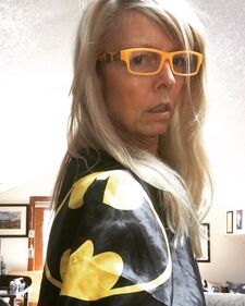 Betsy Mullenix sheppard