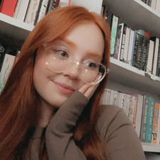 *･༓☾ alyssa ☽༓･*