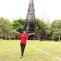 Kessie Tadap