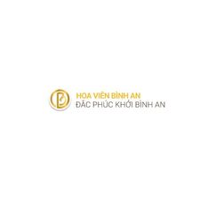 Hoa Viên  Bình An
