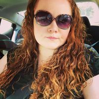 Amber Haney Mitchell