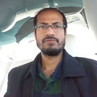 Sudarshan Soma