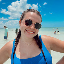 Cassie Marbaugh
