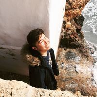 Junwen Heng