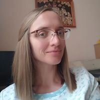 Марія Вакулич