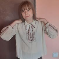 Лилия Иларионова