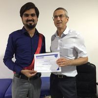 Certified Practitioner