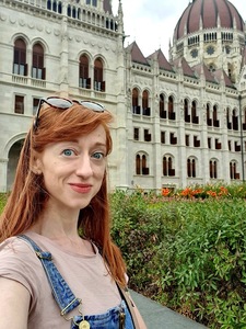 Dominika Meckier-Lima