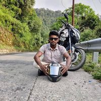 Amit Yadav