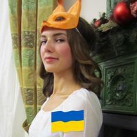 Катерина Шлапак