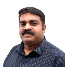 Tee Varghese