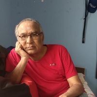 శారదా ప్రసాద్