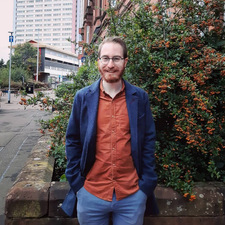 David Trimble