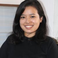 Juna Shrestha