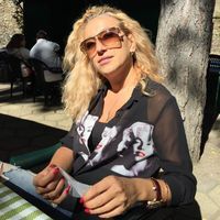 Жейна Желева