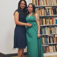 Алисън Рейн