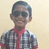 Bharathi Subash