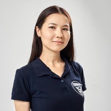 Anisa Atalova