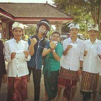 Dwi Rianta