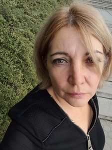 Кристина Зарева