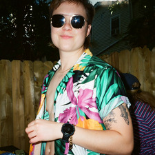 Clae Creedon