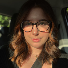 Hannah Tricker